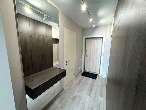 квартира за адресою Литературная, 10б