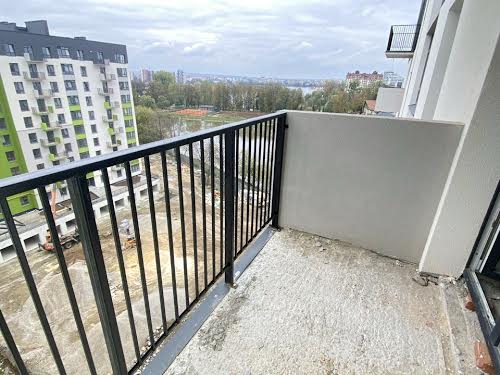 квартира по адресу Приозерна ул., 29