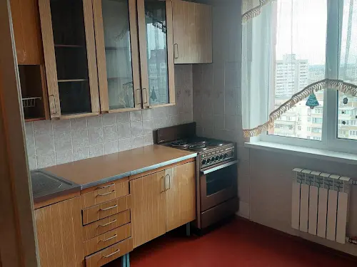 квартира по адресу Оноре де Бальзака ул., 88-А