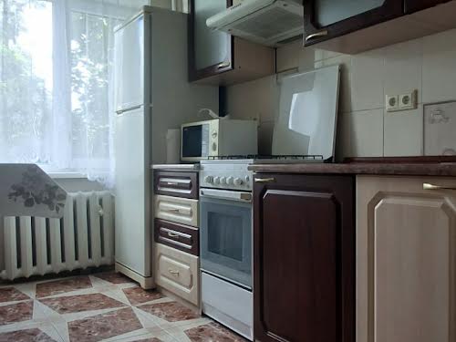 квартира за адресою Слави бульв., 8