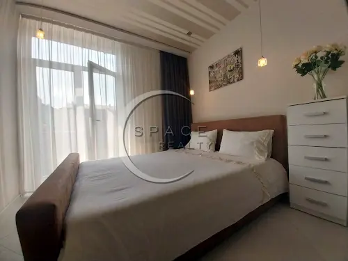 квартира за адресою Регенераторна вул., 4