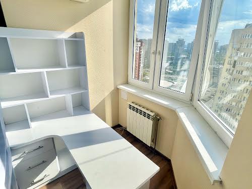 квартира по адресу Анны Ахматовой ул., 48