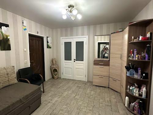 квартира за адресою Миколи Закревського вул., 95-Г