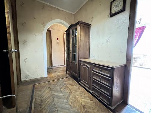 квартира по адресу Братьев Бойчуков ул., 11