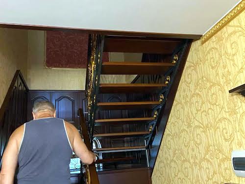 будинок за адресою Польова, 50