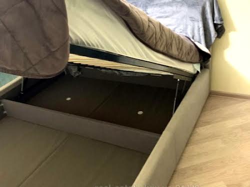 квартира по адресу Кольберга ул., 3а