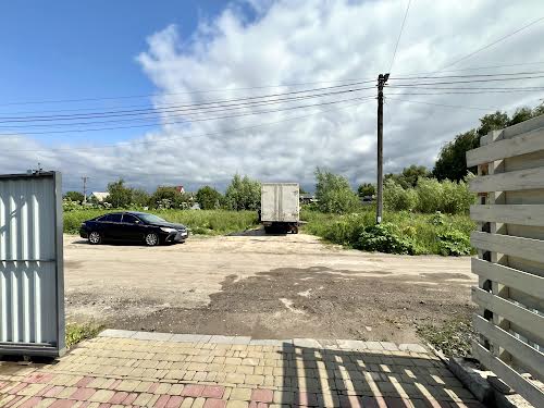 дом по адресу Полевая ул., 61