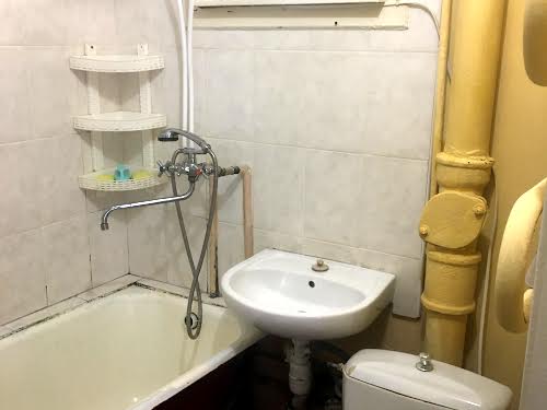 квартира по адресу Тулузы ул., 15