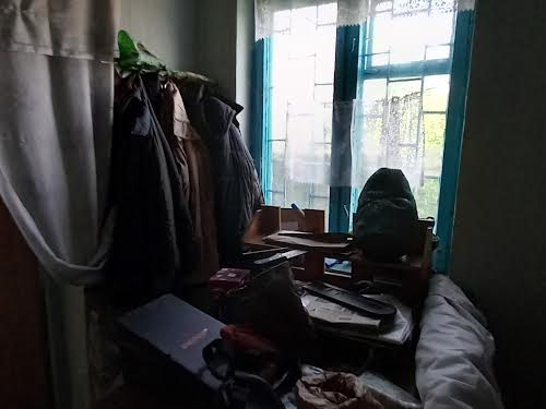 дом по адресу крутогірна