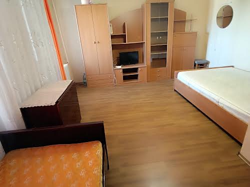 квартира по адресу Генерала Петрова ул., 17/2