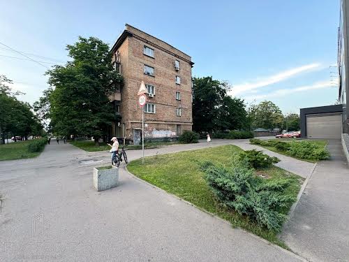 квартира по адресу Данила Щербаковского ул. (Щербакова), 60