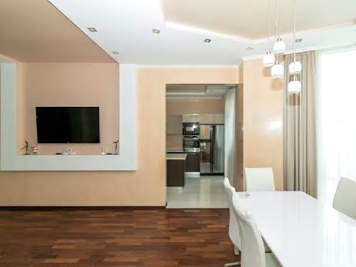 квартира за адресою Юлії Здановської вул. (Ломоносова), 73г
