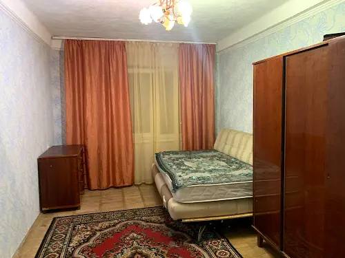 квартира за адресою Воскресенський просп. (Перова), 25-В