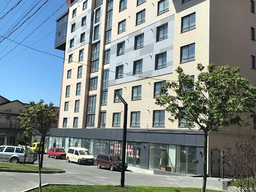 квартира за адресою Степана Бандери вул., 15