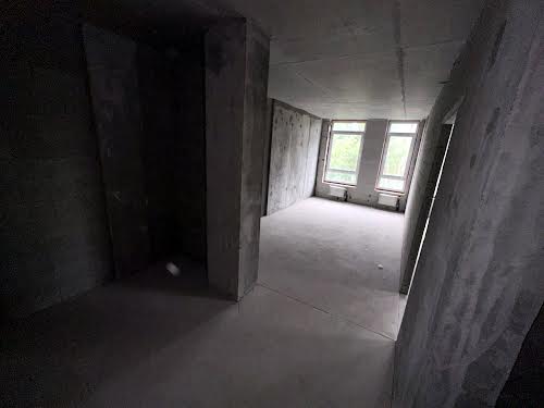 квартира за адресою Родини Кістяківських вул., 2а