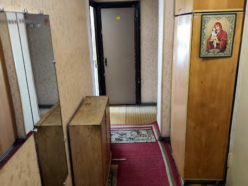 квартира по адресу Вацлава Гавела бульв. (Івана Лепсе), 49