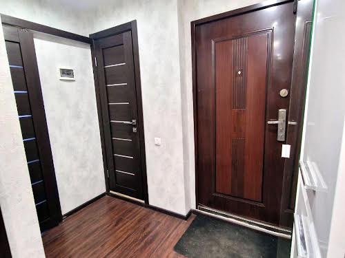 квартира за адресою Гвардійців Широнінців, 59