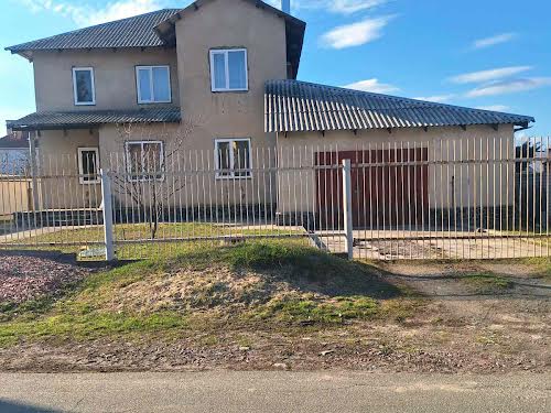 будинок за адресою Болгарська вул.