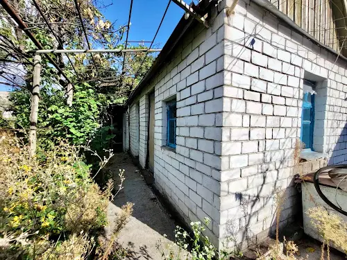 будинок за адресою Новозаводська вул., 22