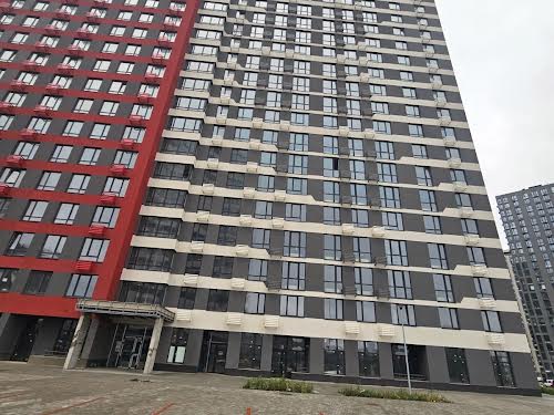 квартира за адресою Олександра Олеся вул., 8/17