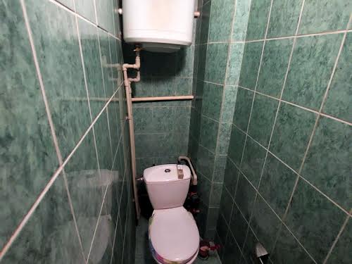 квартира по адресу Київська ул., 6