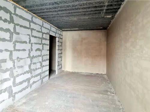 квартира по адресу Нижняя Береговая ул., 1