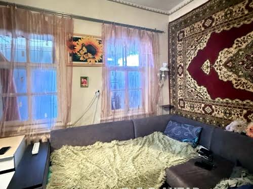 будинок за адресою Київська вул.