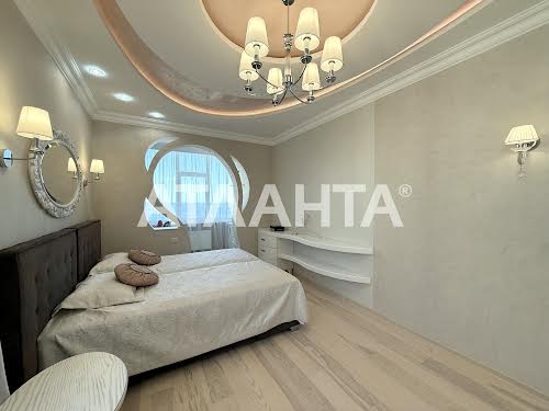 квартира по адресу Гагаринское Плато ул. (Гагаринское Плато), 5в