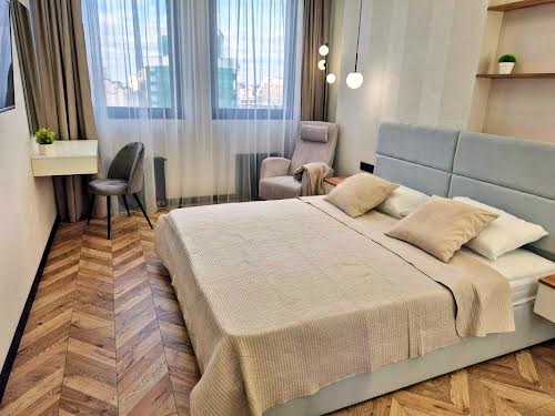 квартира по адресу Берестейский просп. (Победы), 11 к2