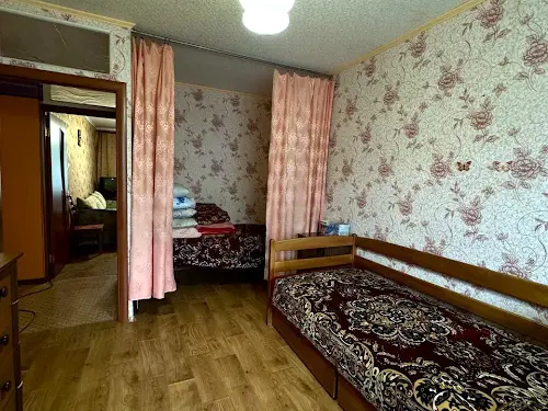 квартира за адресою Фесенківський в'їзд, 8
