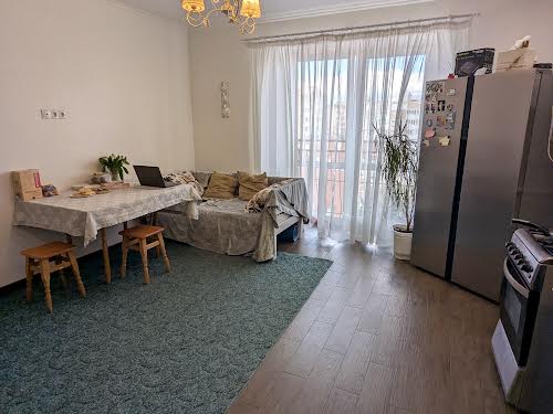 квартира за адресою Тараса Шевченка бульв., 5