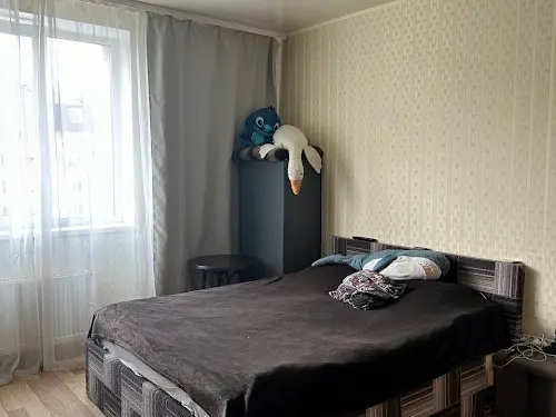 квартира за адресою Боголюбова вул., 5