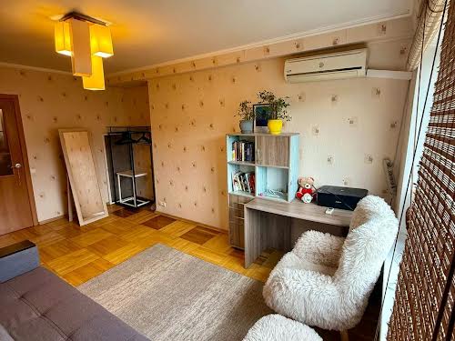 квартира по адресу Миру просп., 12