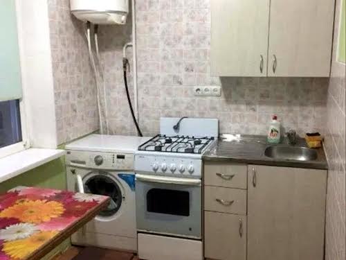 квартира по адресу Героев Днепра ул., 36-Б