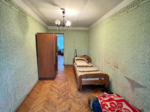 квартира за адресою Василя Симоненка вул., 2