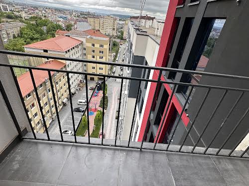 квартира за адресою Євгена Коновальця вул., 35