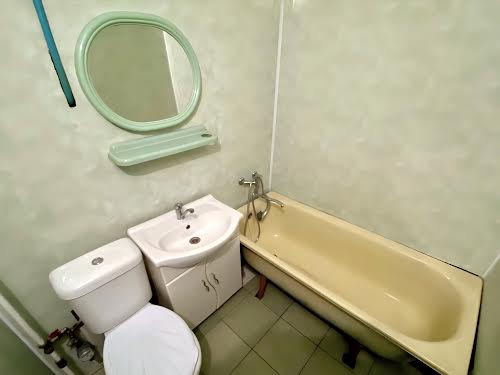 квартира по адресу Калантая ул., 8