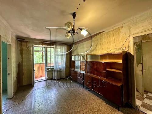 квартира за адресою Віталія Скакуна вул. (Академіка Каблукова), 1
