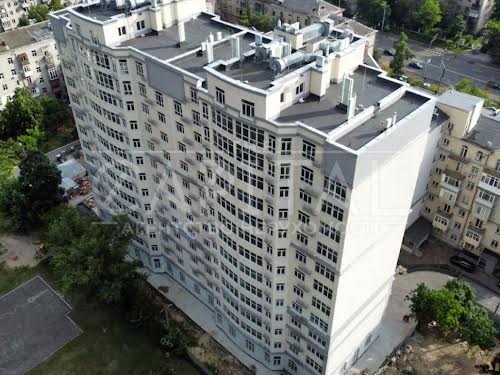 квартира за адресою Краківська вул., 4-Б