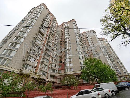 квартира за адресою Степана Руданського вул., 4-6