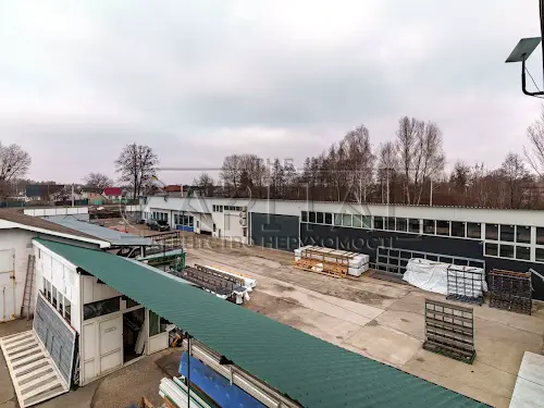 коммерческая по адресу Промислова, 10