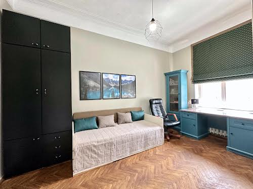 квартира за адресою Митрополита Василя Липківського вул. (Урицького), 8
