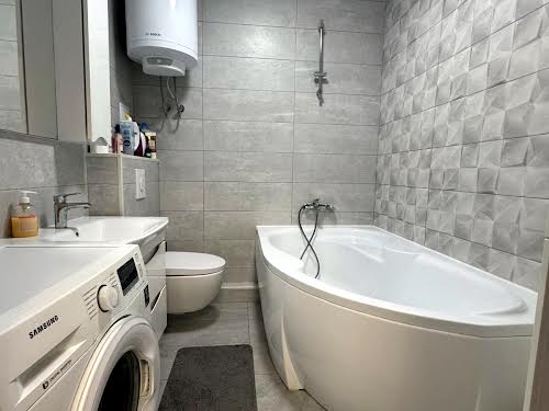 квартира за адресою Одеса, Люстдорфська дорога вул., 90г