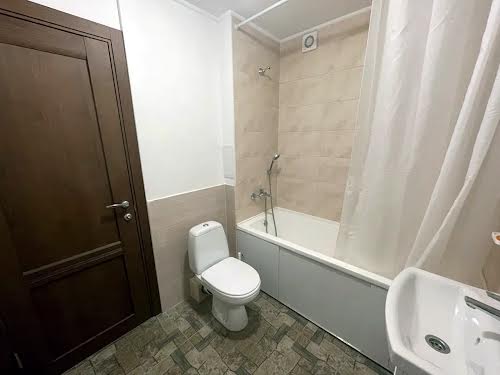 квартира за адресою Краківська вул., 18