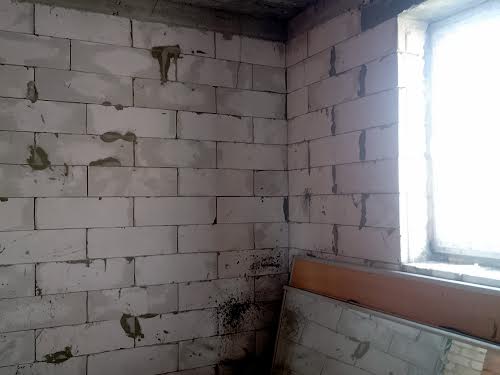 дом по адресу Фестивальна