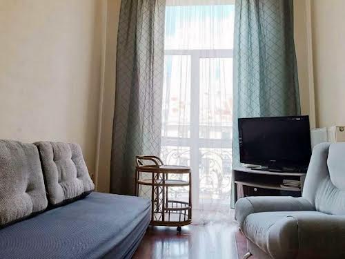 квартира за адресою Тараса Шевченка просп., 16