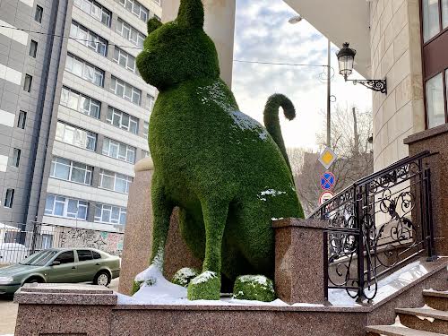 квартира за адресою Глибочицька вул., 32-Б