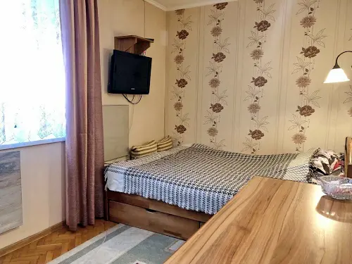 квартира за адресою Лесі Українки просп. (Гагаріна), 12