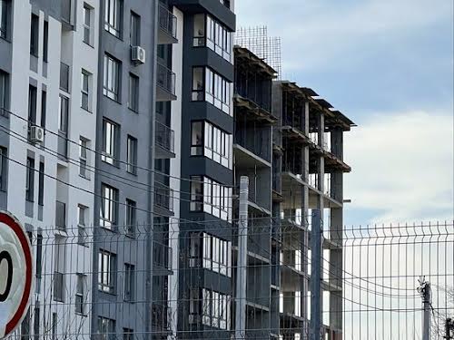 квартира за адресою Довга вул., 30а