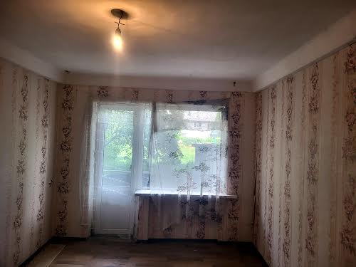 квартира за адресою Механізаторів, 19